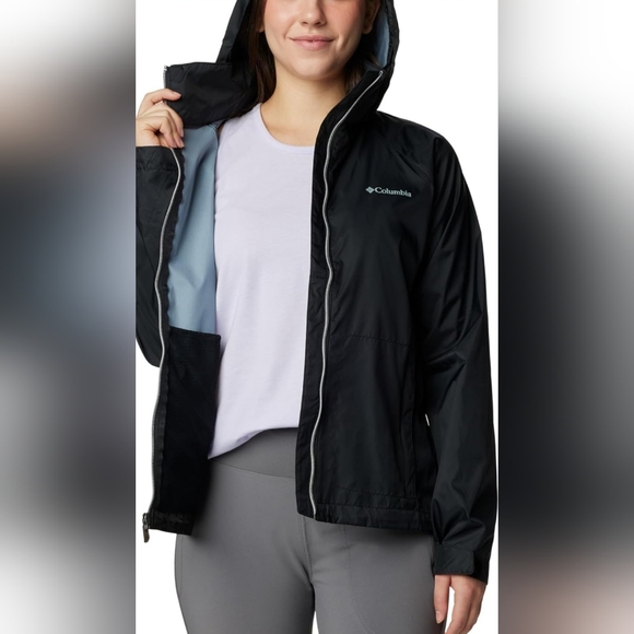 Columbia Women's Switchback Iii Jacket - Picture 3 of 8